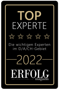 Top Experte 2022